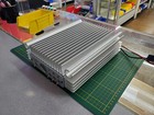 Tokyo Hy-power Amplifier Model Hl 90u 430mhz - Linear Ampliifier Amp - Tested
