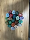 Copic Sketch Markers Lot Of  60 Assorted Colors