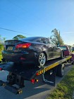 Used Flatbed Tow Trucks For Sale - Good Condition