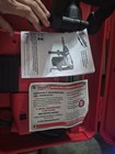 New Milwaukee 5446-21 Heavy Duty Sds Max Demolition Hammer With Case