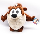 Vintage Nwt Tasmanian Devil Baby Taz Plush Stuffed 14  Looney Tunes 2002