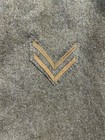 Ww1 Us 32nd Division Artillery Hq Uniform Jacket Wwi