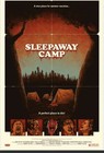 Sleepaway Camp Mondo 24x36 Screen Print Signed Felissa Rose Rare Autographed 