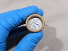 Unsearched Old Estate Wheat Cent Roll With Better Date 1933 Wheat Cent Ender