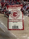 Pepsi Cola 100th Year Commemorative Throw blanket afghan 46     67    Gorgeous New