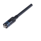 Nagoya Na-773 Telescopic Antenna Dual Band Sma-female Baofeng Uv-5r Uv-82 Radios