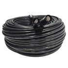 100ft Pro Cat6 Heavy Duty Ethercon Rj45 Digital Audio Cable 