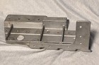 Peterbilt 379 13-04190r Gusset-hood Corner Pass    Right Side