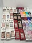 A Kiss Impress Press On Nails Manicure Pedicure U Choose Buymoresave combineship