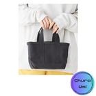  ll Bean  Solid Boat And Tote Mini Black 1000085263
