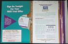 Rare Version 1 1c America Online   Nea Collectible Floppy  Vintage Aol Disk 1994