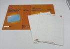 Staples Avery Mix Lot Laser Inkjet White Mailing Return Address Labels 5160 5267