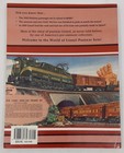Greenberg s Guide To Lionel Trains  1945-1969  Vol  3  Sets Paperback Book