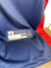 Rare Authentic Reebok  Marshawn Lynch Buffalo Bills Jersey Size 48