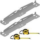  Toe Alignment Tool Plates  Wheel Alignment Tool  Alignment Tools Automotive  