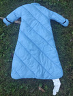 Morrison Outdoors Little Mo Baby Sleeping Bag 6-18 Months     Used Once