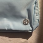 Lululemon Everywhere Belt Bag Wathet 1l Zip Waist Pack Adjustable Strap