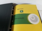 John Deere 2020 Tractor Parts Catalog Pc-971 July 1976
