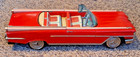 1959 Oldsmobile Ichiko  japan  Tin Friction 13  Convertible Xlnt Plus Condition