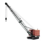 Ho Artitec Crane 387 259 Hand Painted Custom Detailed