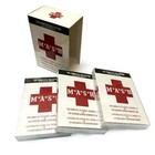 Mash The Complete Series Season 1-11   Movie  dvd 34-disc Box Set  Region 1 Usa