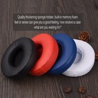 Cushion For Beats Solo 2 0 3 0 Wireless Headphone Memory Foam Ear Pads