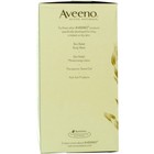 Aveeno Active Naturals Soothing Bath Treatment Packets  Fragrance Free  1 5 O   