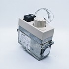 710 Mini-sit 0 710 740 Fryer Thermostatic Gas Valve 120-200  c Thermostat  gland   