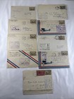 Canada Early First Flight Cover Collection - Over 200 Ffc 1928-1947