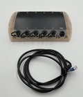411850-1 As Eth 5pgl Ethernet Switch For Humminbird - 5 Port Ethernet Switch