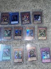 Yu-gi-oh Retro Pack 2 Secret Rares Near Mint