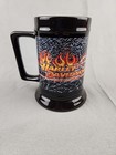 2013 Harley-davidson Coffee Mug Flames   Tracks On Pavement