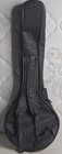 Irin Instrument Banjo Gig Bag Black Padded Soft Case W  Backpack Straps