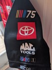 Nascar Race Used Bubba Wallace 2022 2311 Pit Crew Pit Crew Shirt Med Doordash