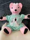 Memory keepsake Handmade Stuffed Bear