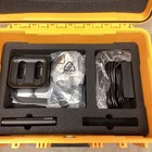 Fluke Flk Ii900 Ultrasonic Leak Detector Digital Acoustic Imager Missing Battery