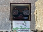 Vintage Sawyer   s View-master Stereoscope In Original Box And3 Reels