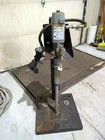 Aro 651605 With 650057-d 150 Psi Max 10 3 Bar Pump 