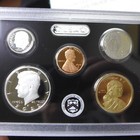 2022 Silver Proof Set U s Mint Original Government Packaging Ogp Coa