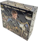 2026 Panini Select Racing Factory Sealed Hobby Box 12 Packs 3 Hits Per Box