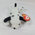 Retired Ty Mcdonalds Teenie Beanie Baby Dotty The Dalmatian Dog  4 1999 W  Tags 