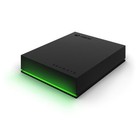 Seagate Game Drive External Hard Drive 4 Tb Black  stkx4000402 