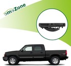 Front Fold Down Jump Seat Center Console Armrest Lid Latch Compatible With
