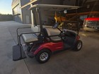 Yamaha Golf Cart