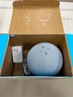 Amazon All-new Echo  4th Gen  With Premium Sound  Smart Home Hub   Alexa 1
