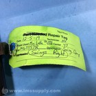 Vektek 15-0609 08 Lh Hydraulic Swing Clamp Rsip