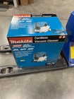 Makita 80v Max Xgt 10 Gal  Hepa Vacuum Wet And Dry W aws  4 0ah  Gcv07pmu