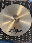 Zildjian K Custom Session Crash Cymbal Set W  Crash Cymbal   Ride Cymbal 2pc