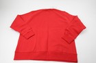 Ohio State Buckeyes Nike Sweatshirt Men s Red New With Tags Xl