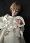 Haunted Doll-active Spirit Positive